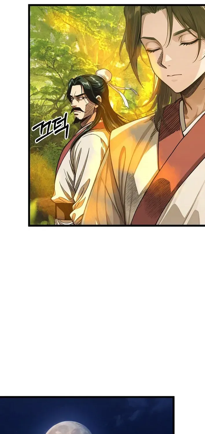 Demonic Divine Sword Chapter 23 page 30 - 