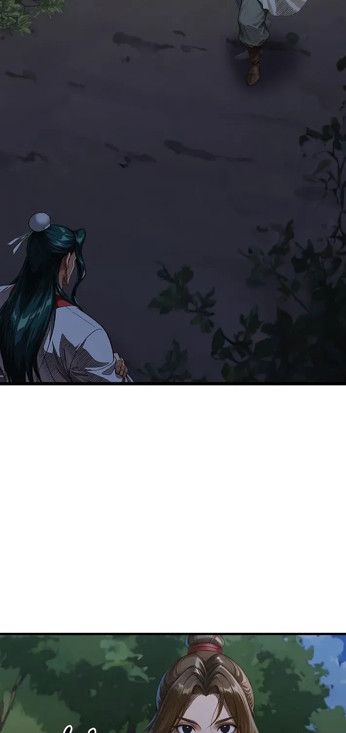 Demonic Divine Sword Chapter 23 page 32 - 