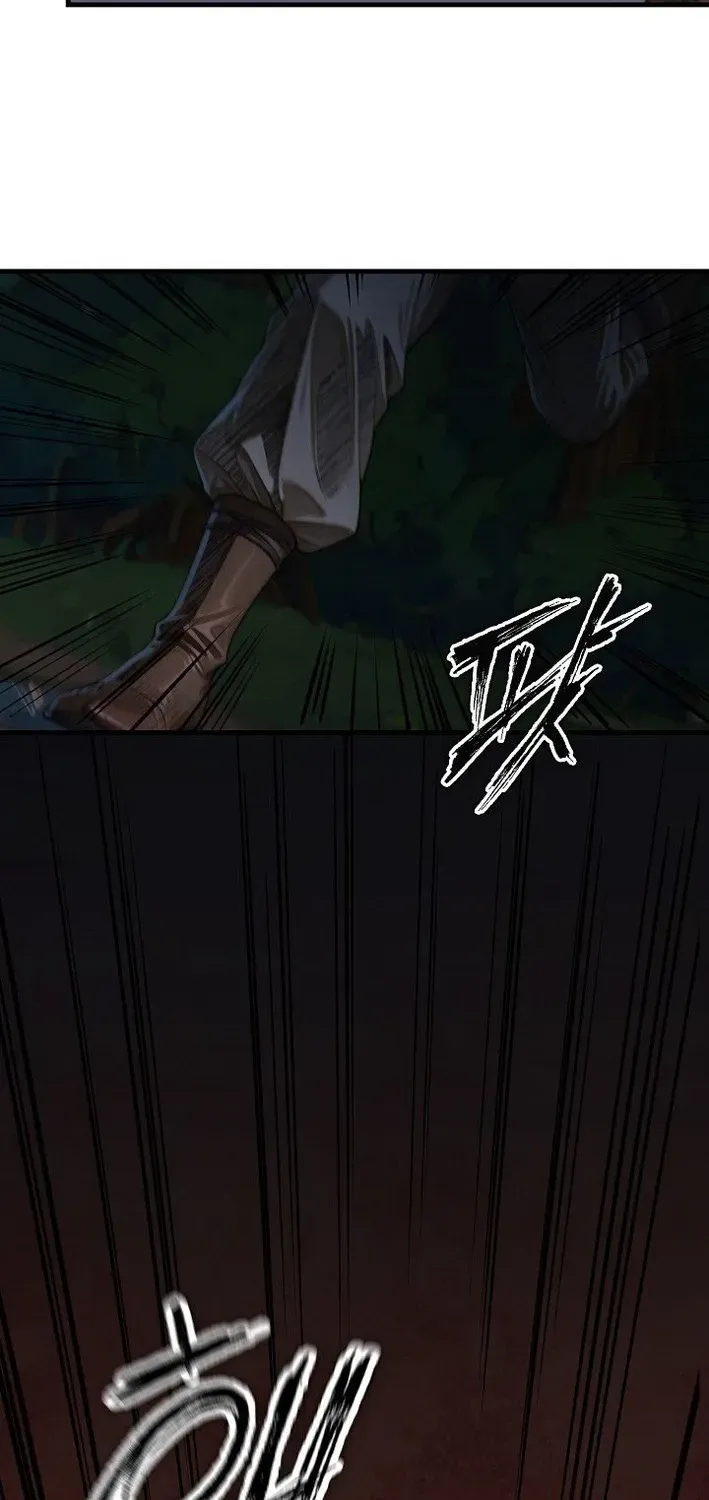 Demonic Divine Sword Chapter 23 page 34 - 