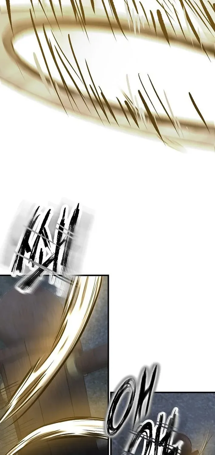 Demonic Divine Sword Chapter 23 page 37 - 