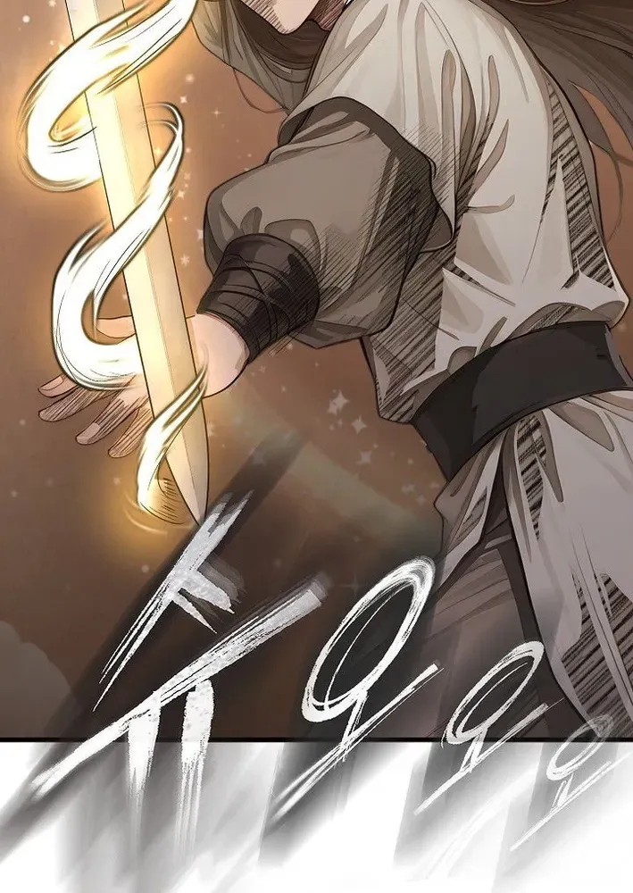 Demonic Divine Sword Chapter 23 page 49 - 