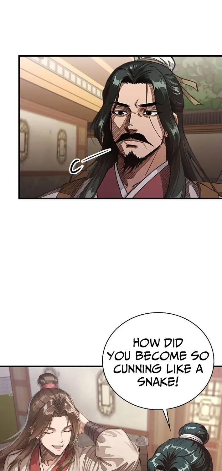 Demonic Divine Sword Chapter 23 page 59 - 