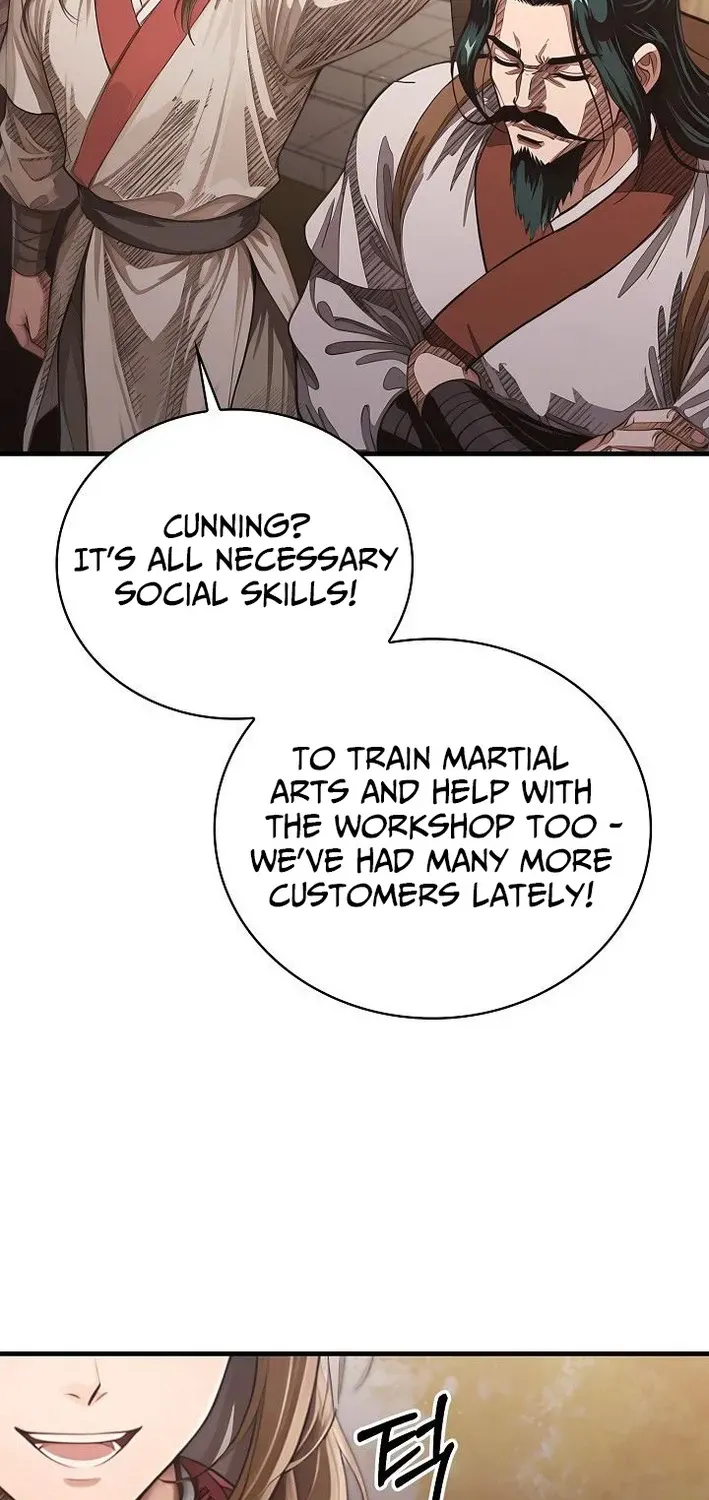 Demonic Divine Sword Chapter 23 page 60 - 