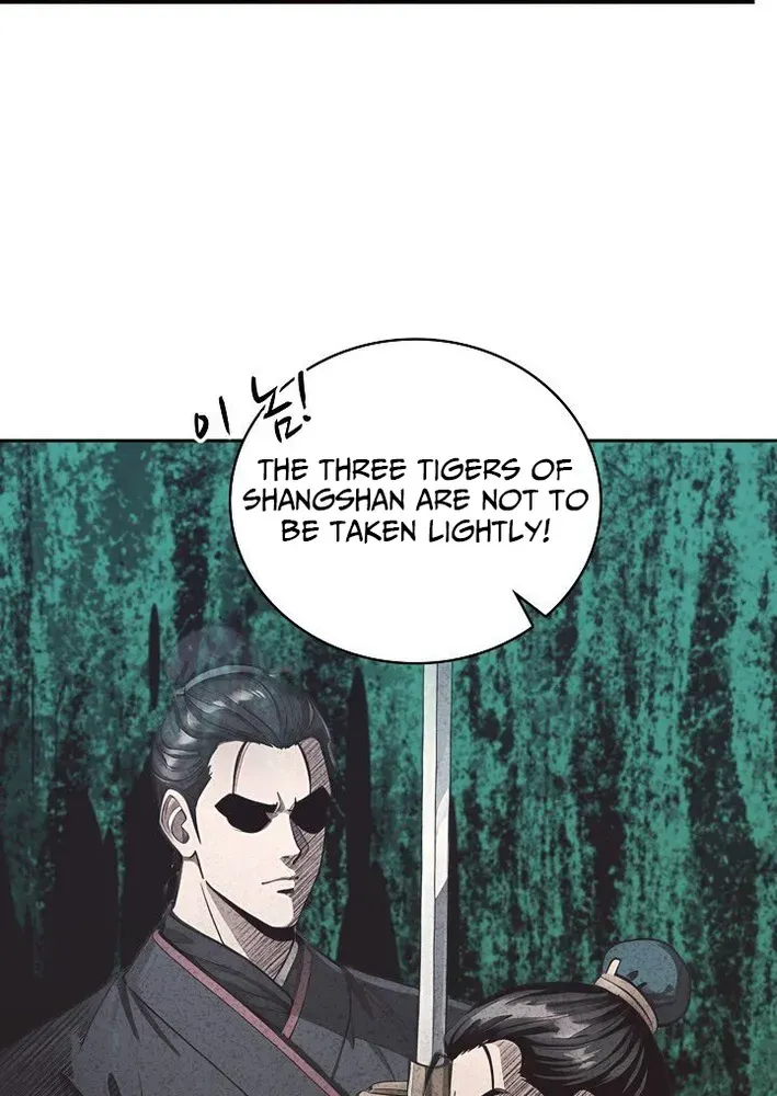 Demonic Divine Sword Chapter 23 page 63 - 