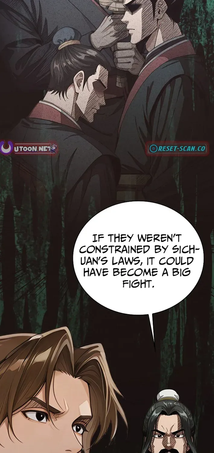 Demonic Divine Sword Chapter 23 page 64 - 