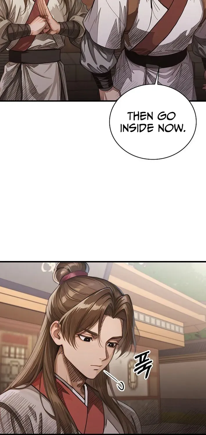 Demonic Divine Sword Chapter 23 page 68 - 