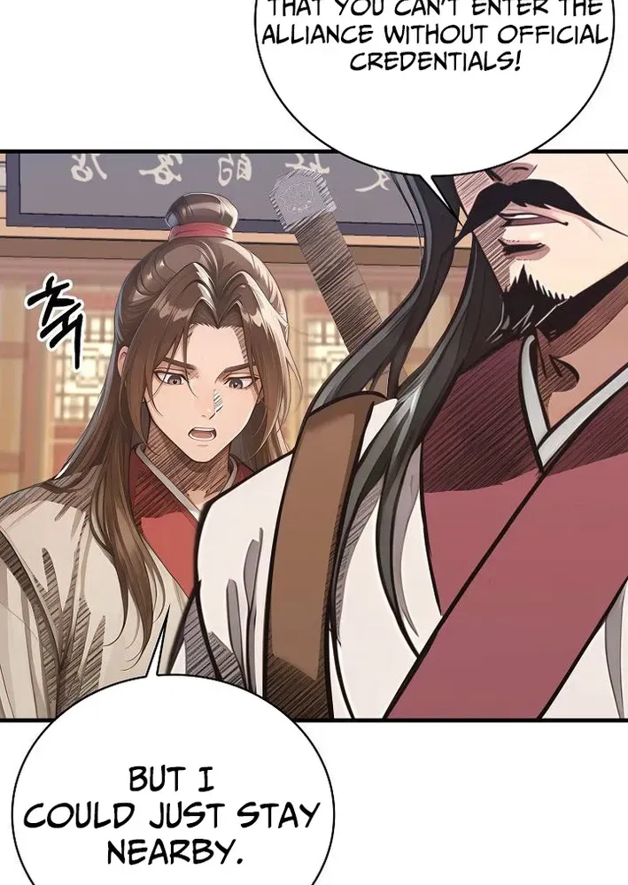 Demonic Divine Sword Chapter 23 page 70 - 