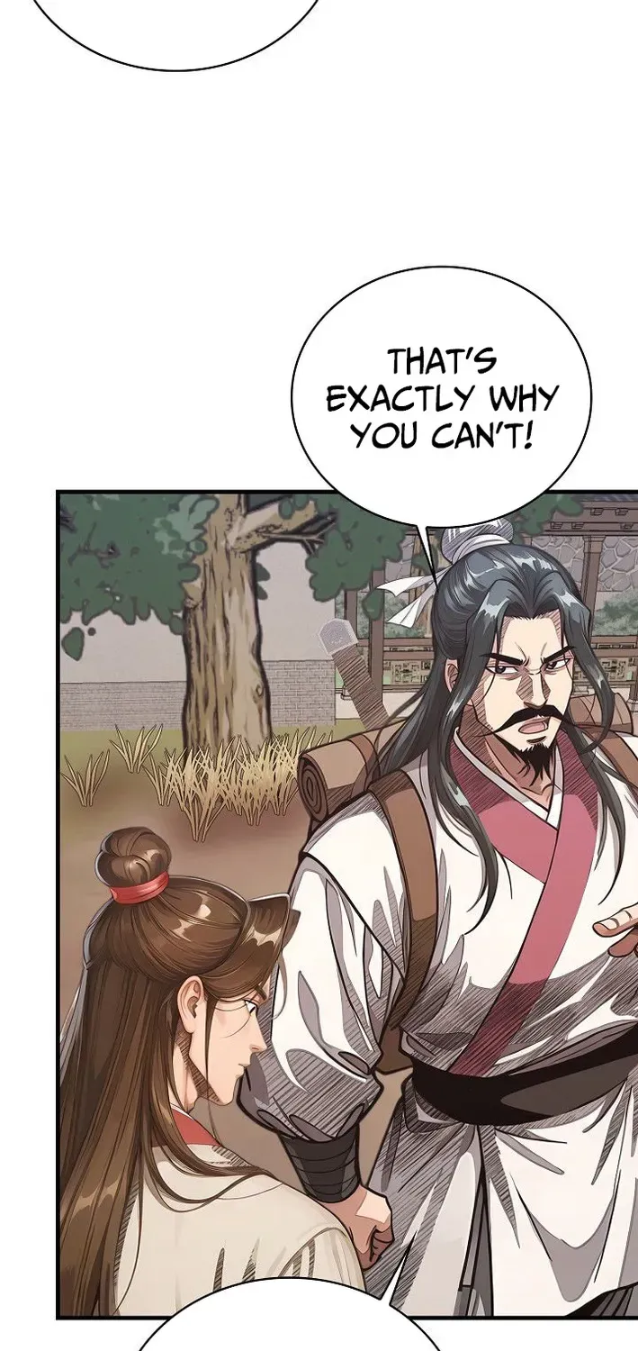 Demonic Divine Sword Chapter 23 page 71 - 