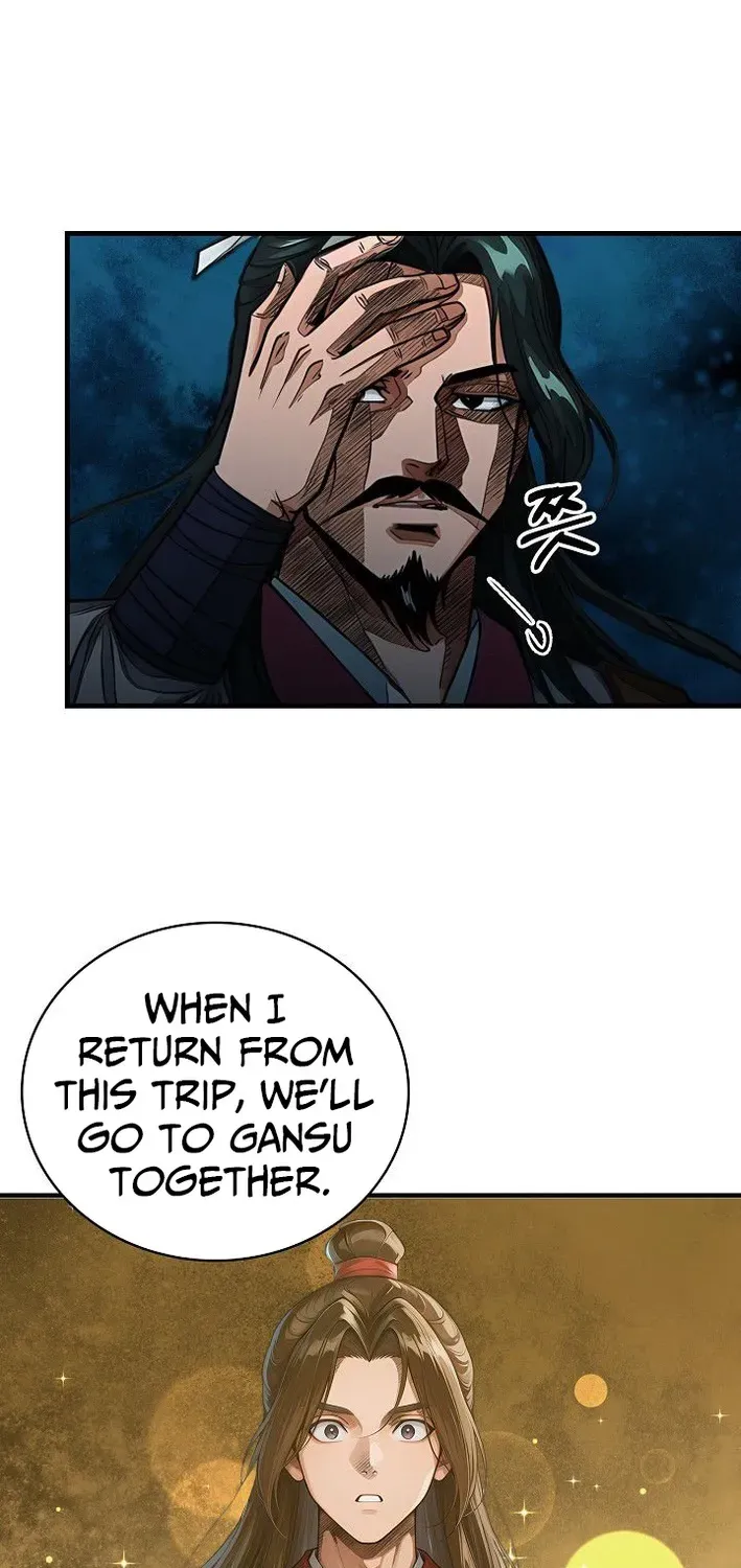 Demonic Divine Sword Chapter 23 page 73 - 