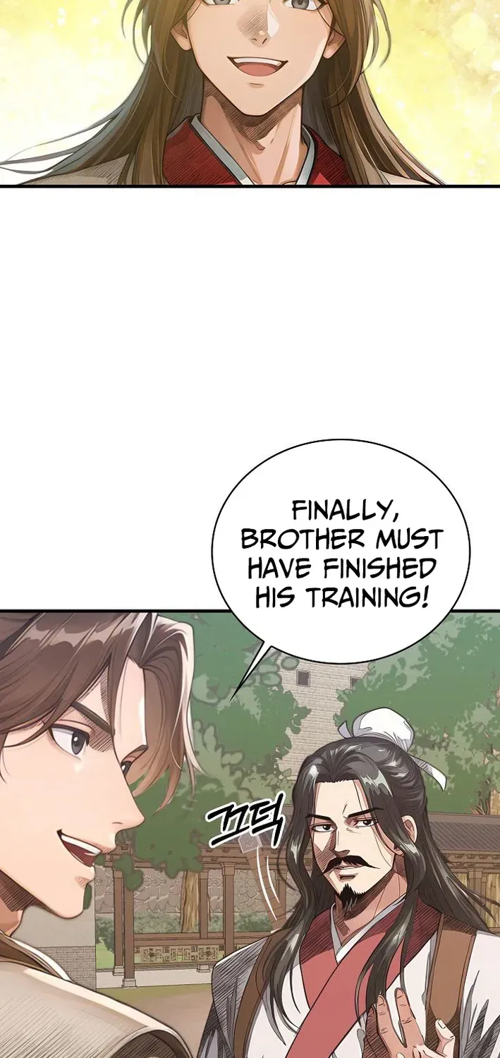 Demonic Divine Sword Chapter 23 page 75 - 