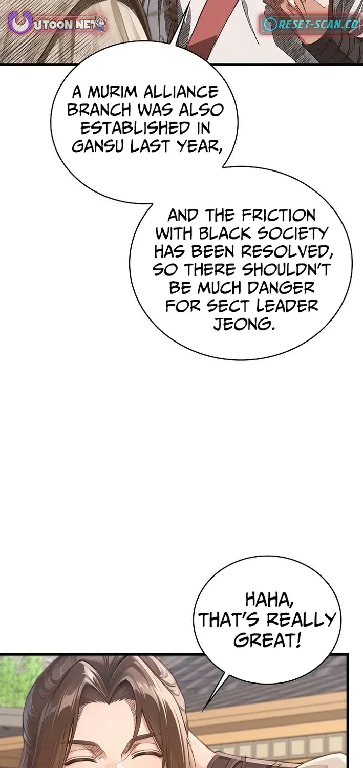 Demonic Divine Sword Chapter 23 page 76 - 