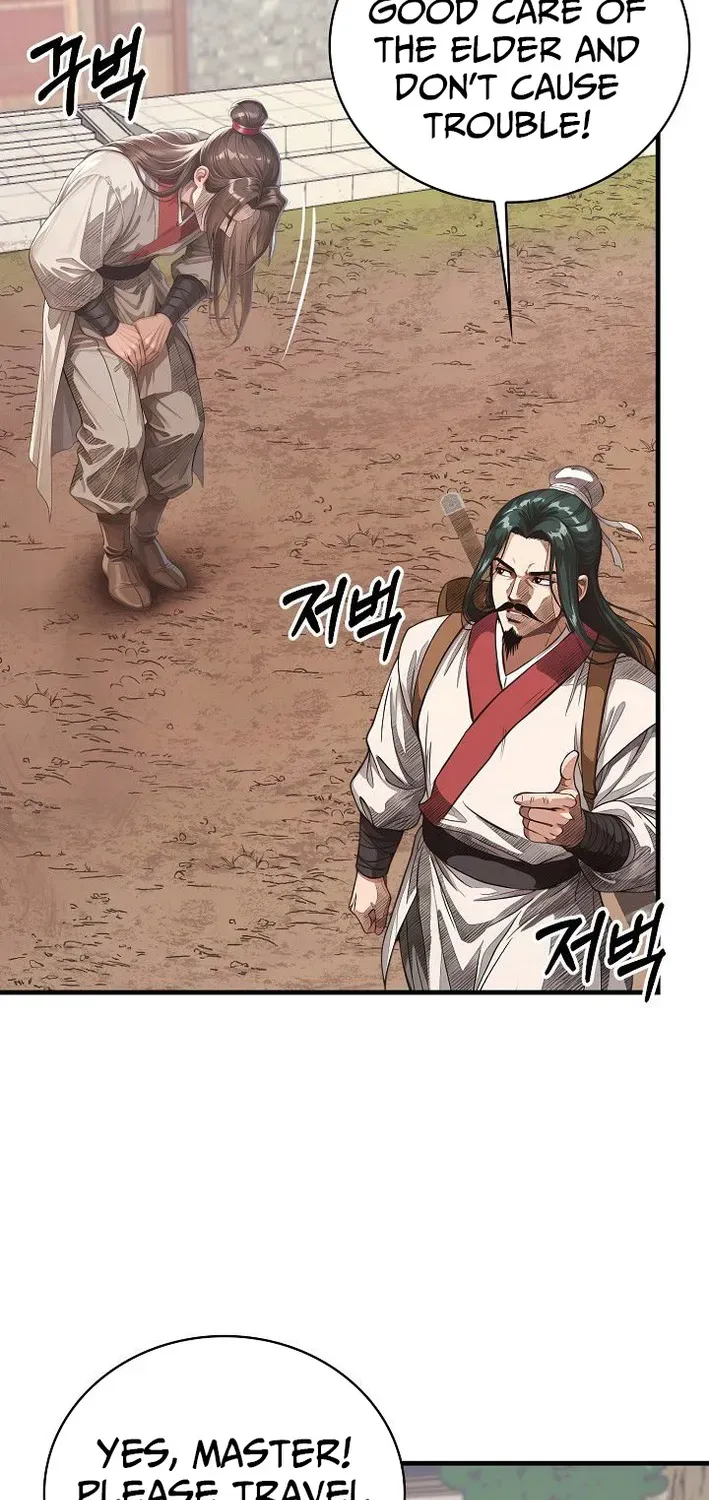 Demonic Divine Sword Chapter 23 page 78 - 