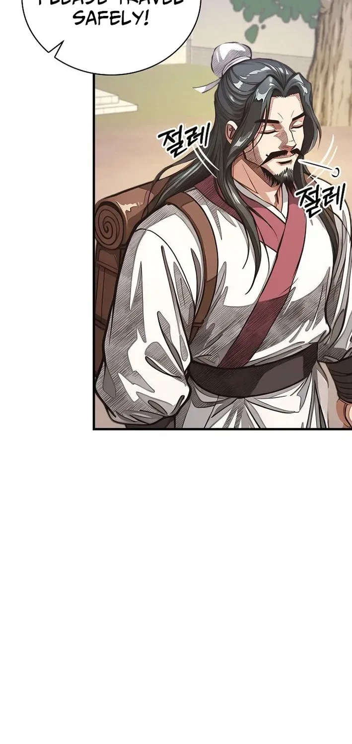 Demonic Divine Sword Chapter 23 page 79 - 