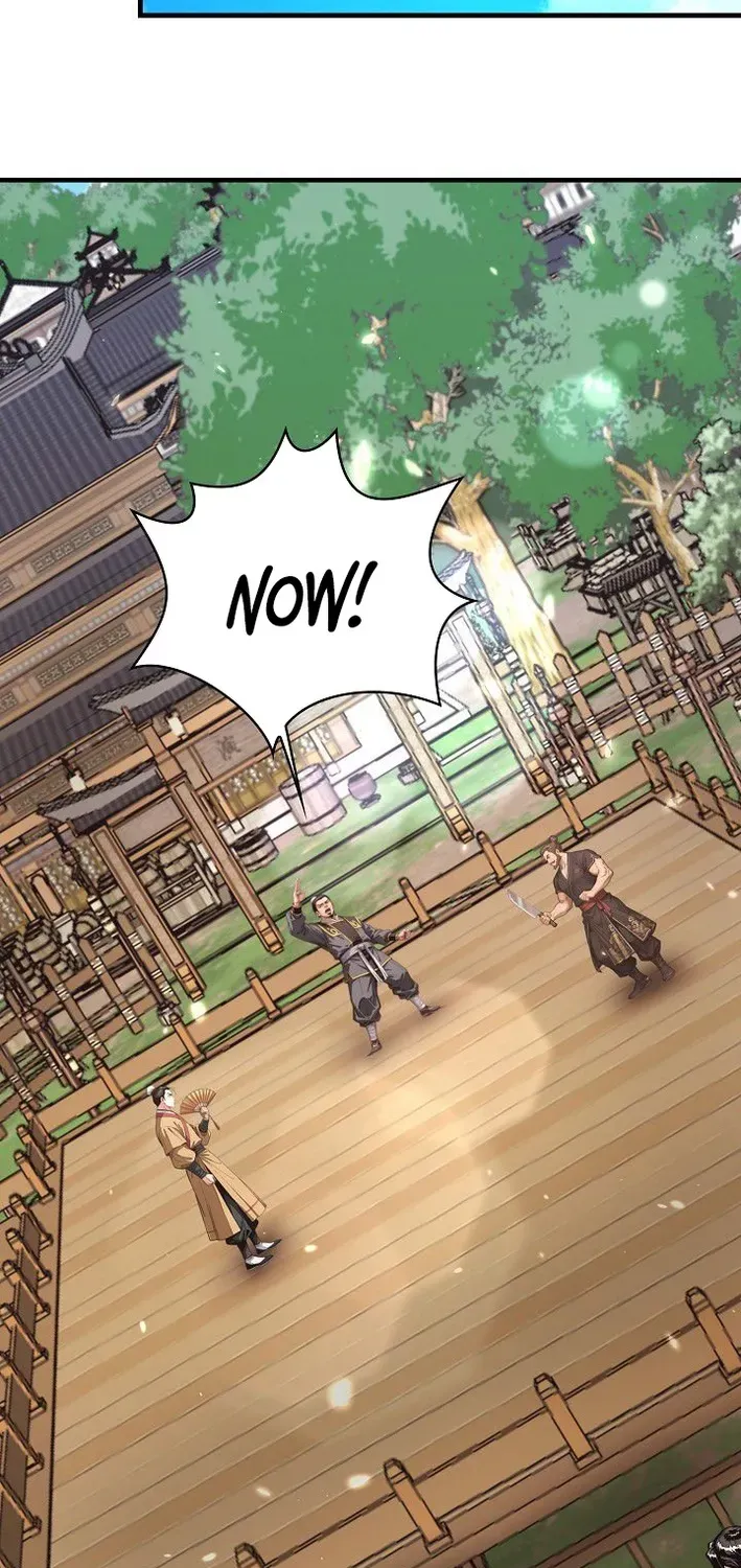 Demonic Divine Sword Chapter 23 page 82 - 