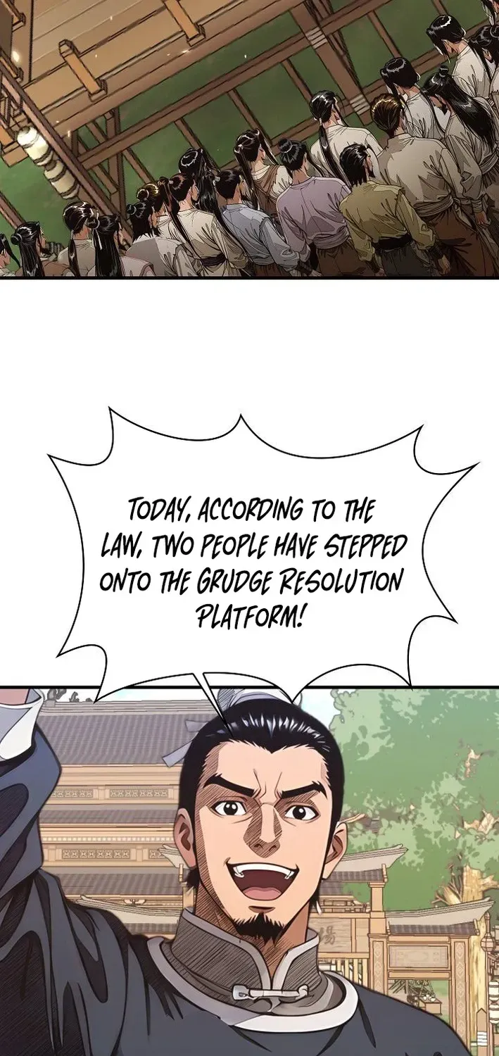 Demonic Divine Sword Chapter 23 page 83 - 