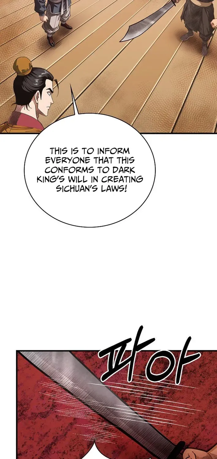 Demonic Divine Sword Chapter 23 page 87 - 