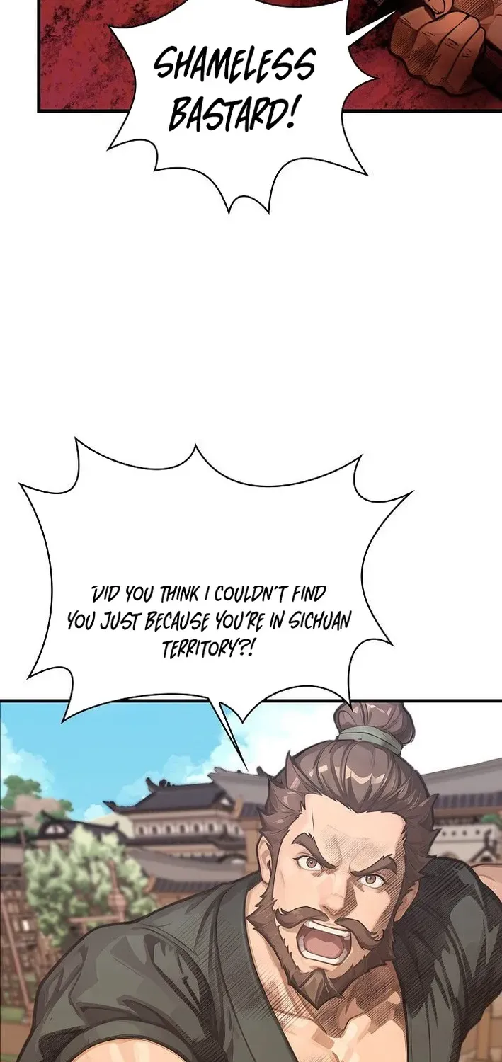 Demonic Divine Sword Chapter 23 page 88 - 