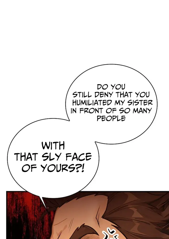 Demonic Divine Sword Chapter 23 page 91 - 