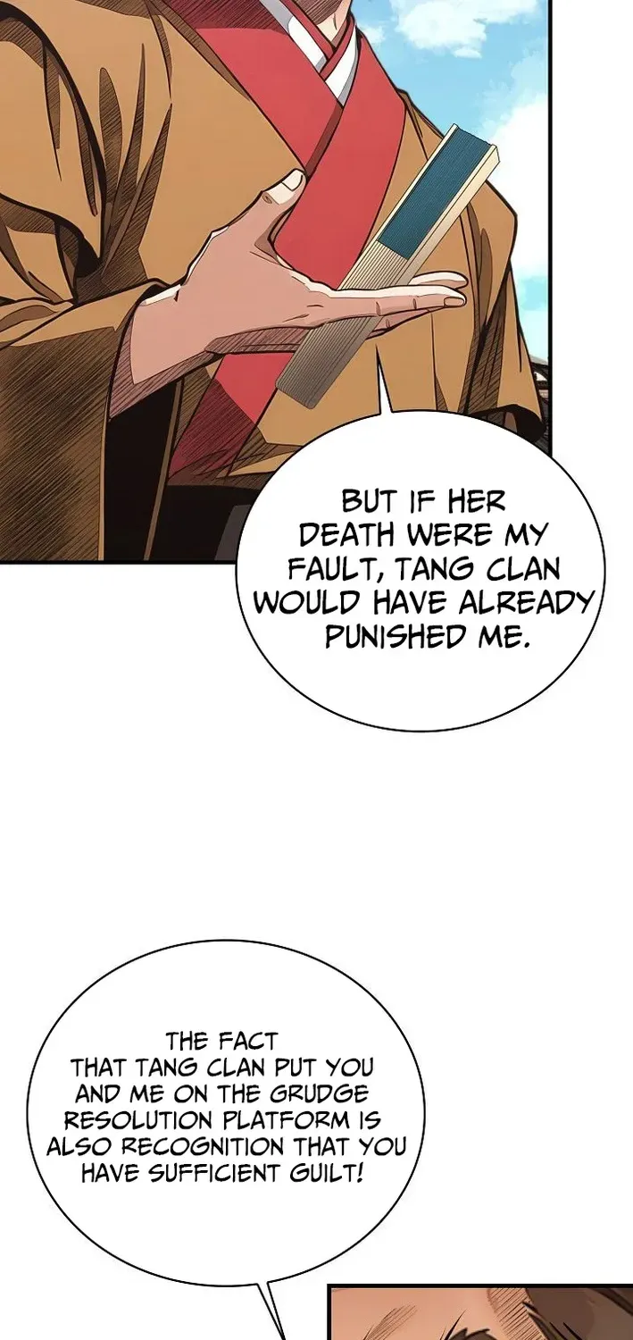Demonic Divine Sword Chapter 23 page 93 - 