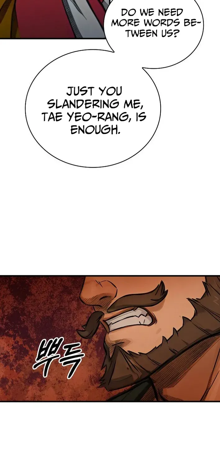 Demonic Divine Sword Chapter 23 page 95 - 