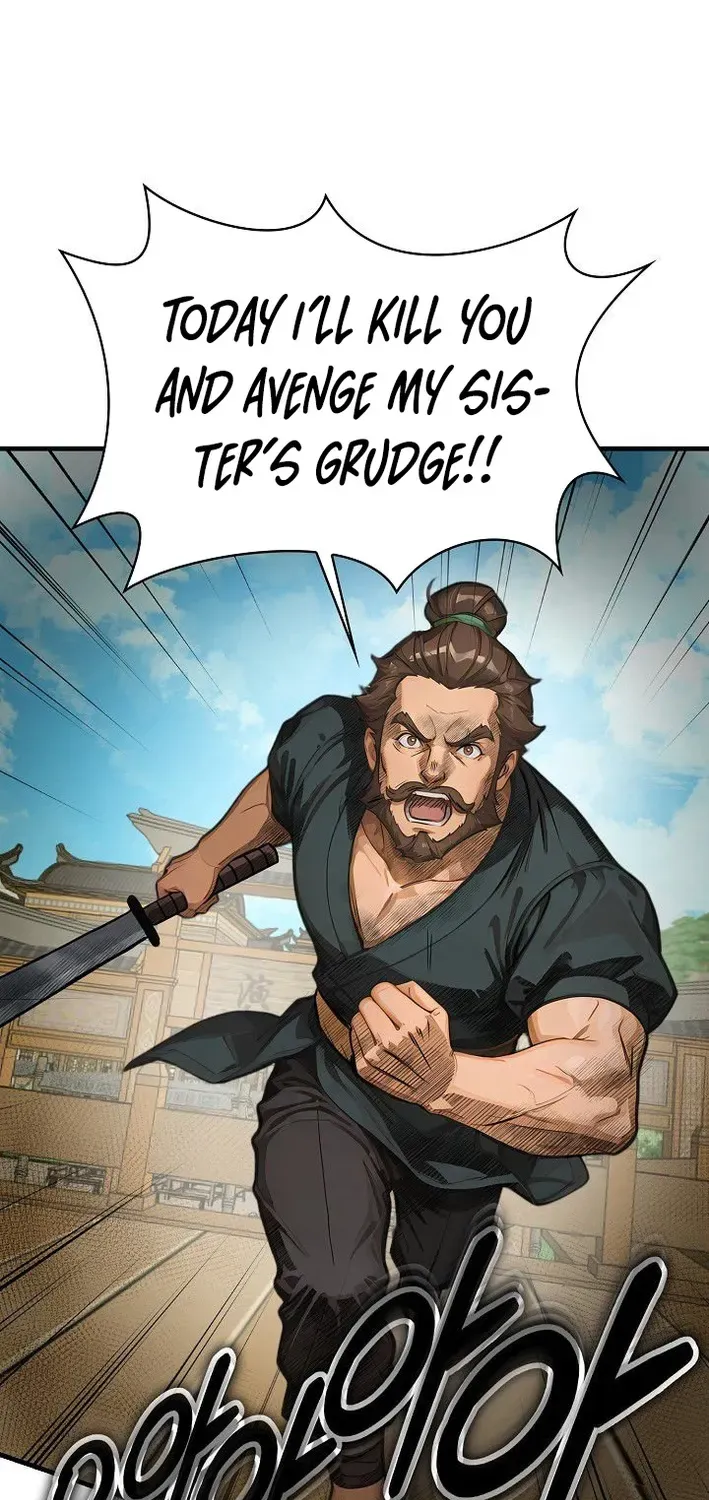 Demonic Divine Sword Chapter 23 page 96 - 