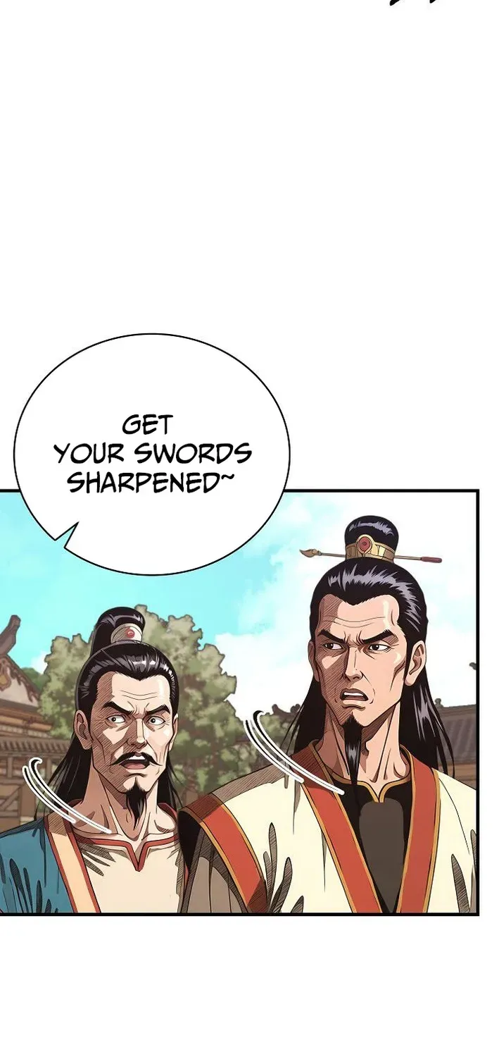 Demonic Divine Sword Chapter 23 page 99 - 