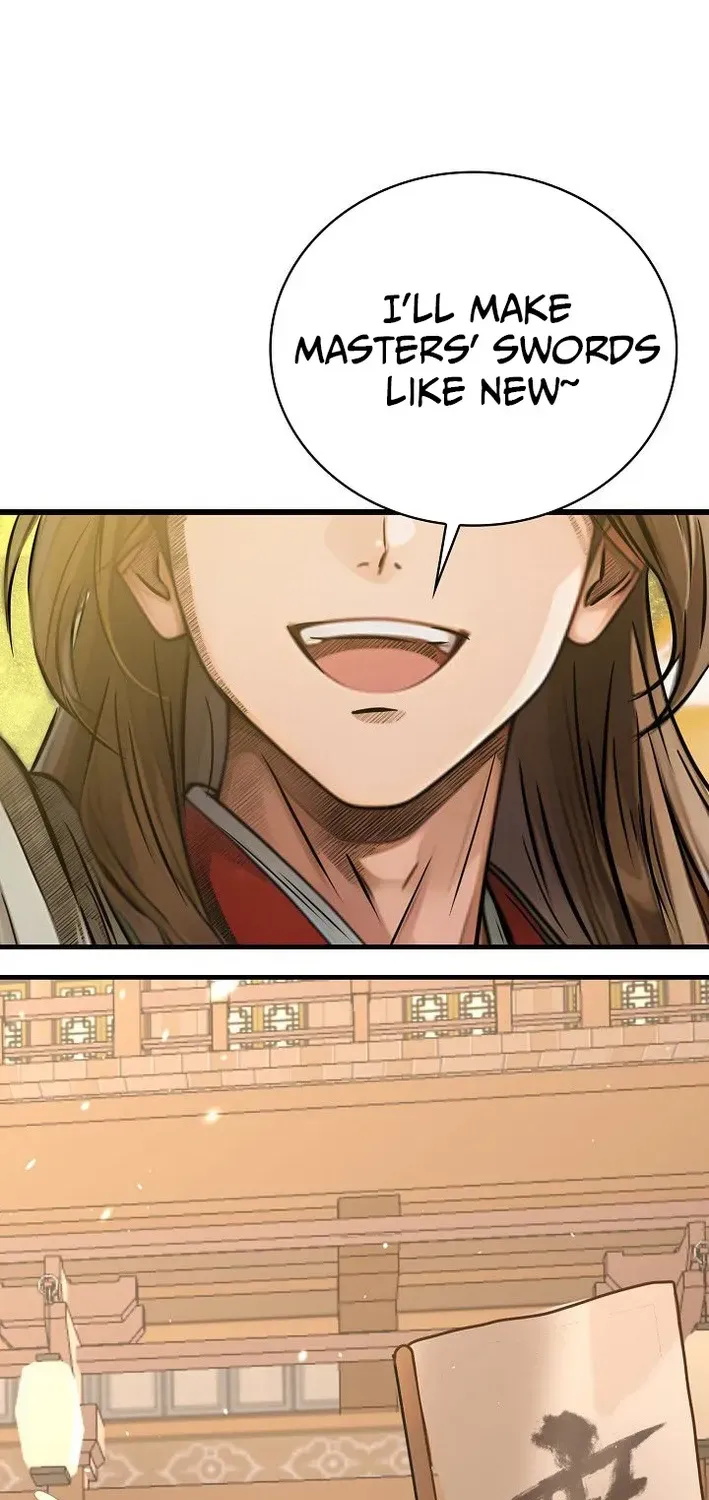 Demonic Divine Sword Chapter 23 page 100 - 