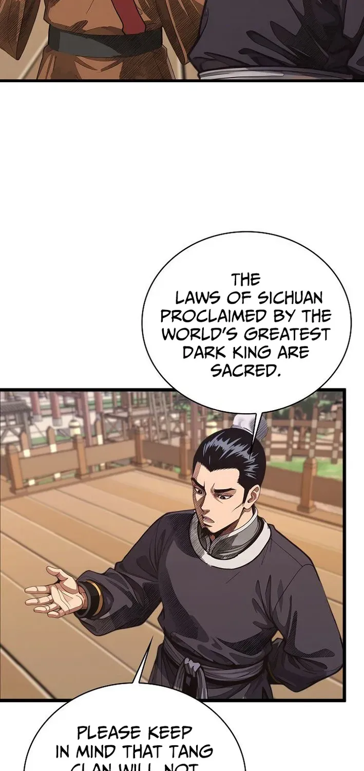 Demonic Divine Sword Chapter 24 page 19 - 