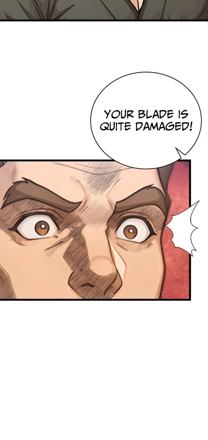 Demonic Divine Sword Chapter 24 page 29 - 