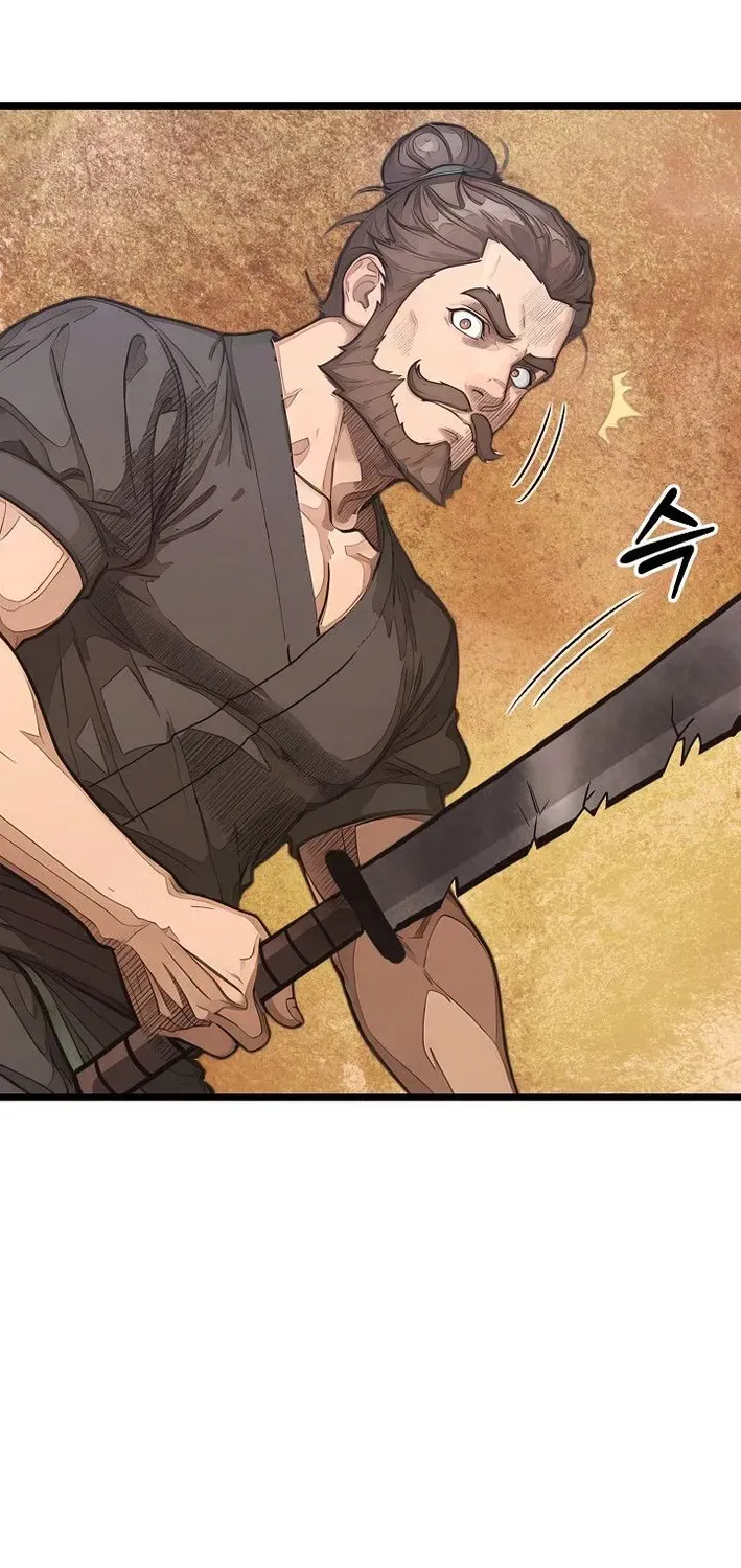 Demonic Divine Sword Chapter 24 page 30 - 