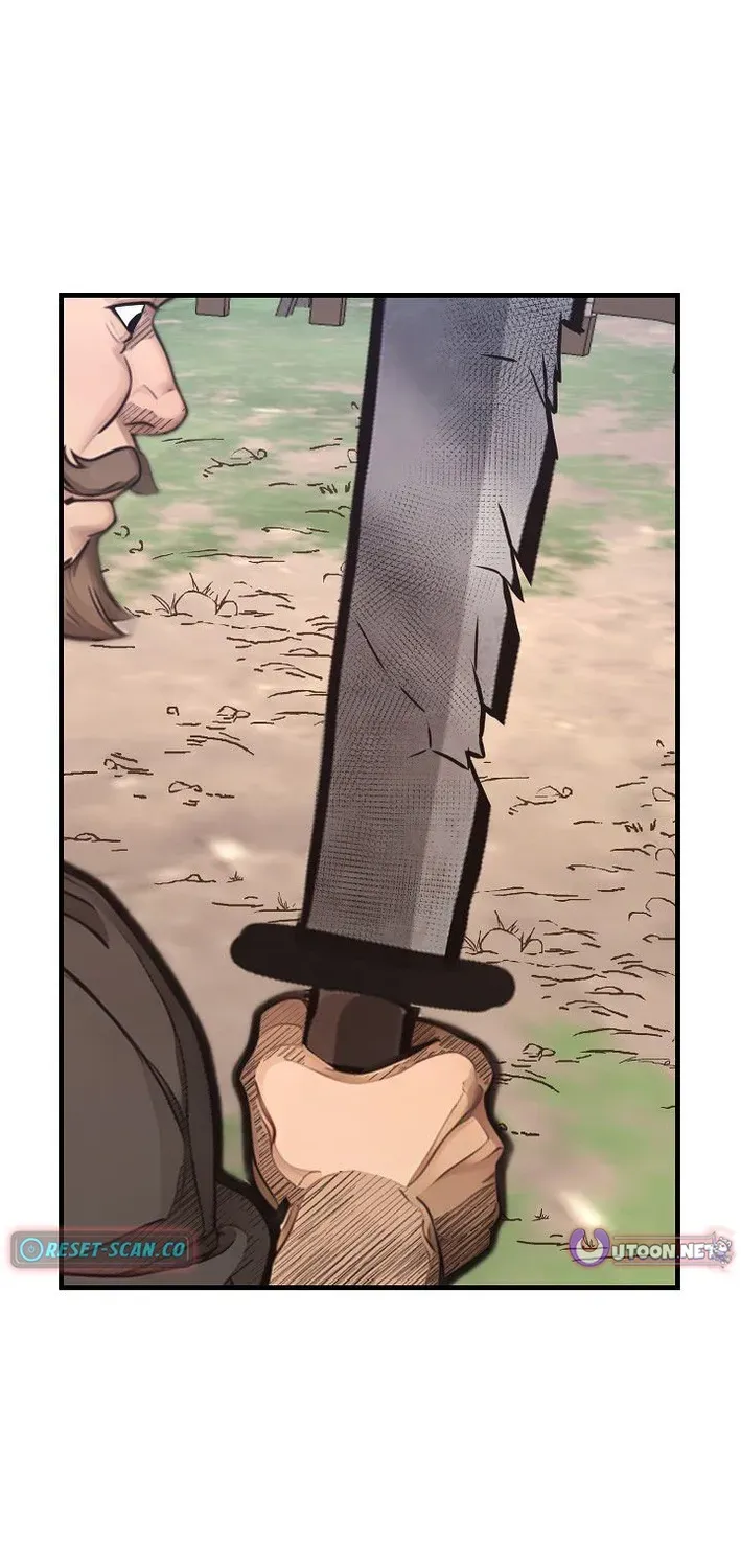 Demonic Divine Sword Chapter 24 page 31 - 
