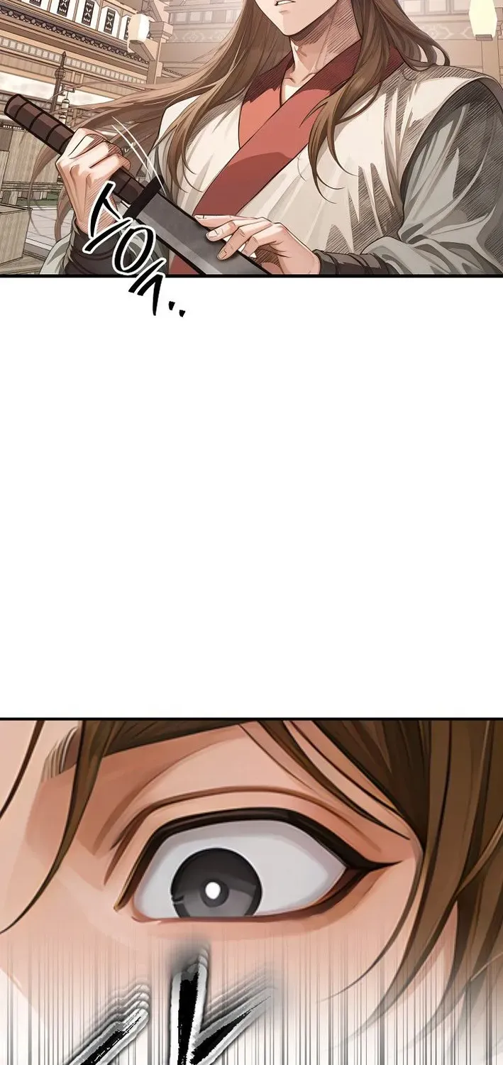 Demonic Divine Sword Chapter 24 page 34 - 