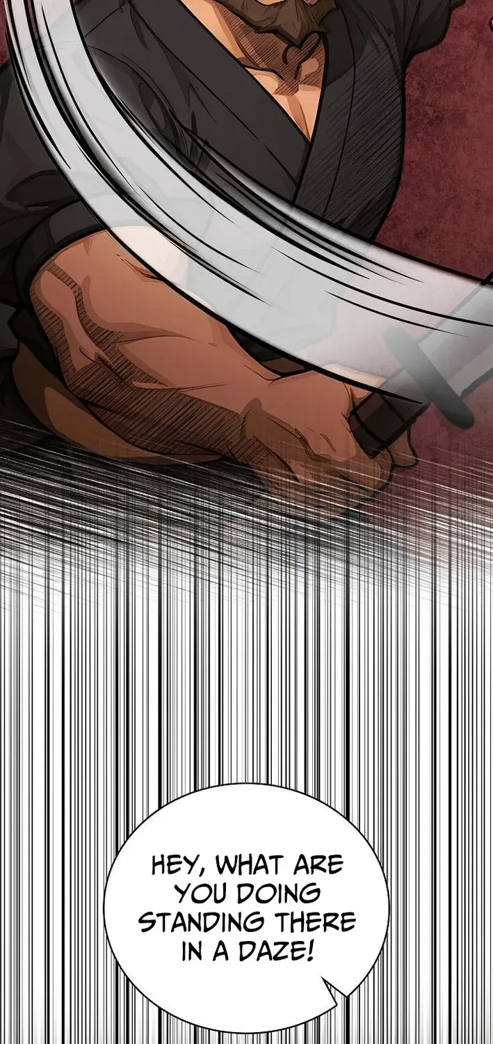 Demonic Divine Sword Chapter 24 page 38 - 