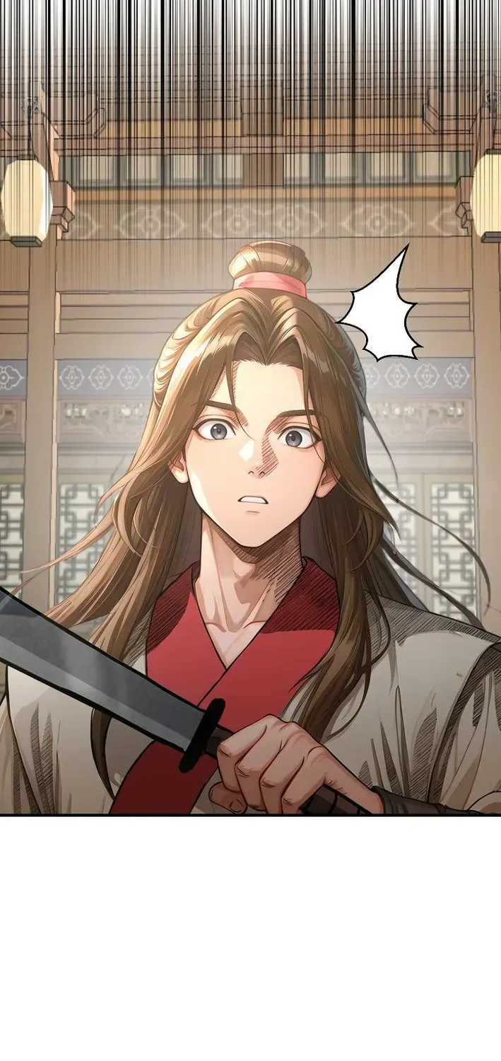 Demonic Divine Sword Chapter 24 page 39 - 
