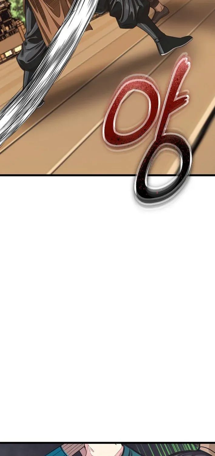 Demonic Divine Sword Chapter 24 page 5 - 