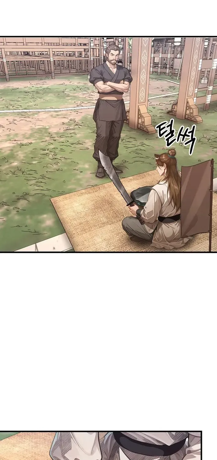 Demonic Divine Sword Chapter 24 page 41 - 