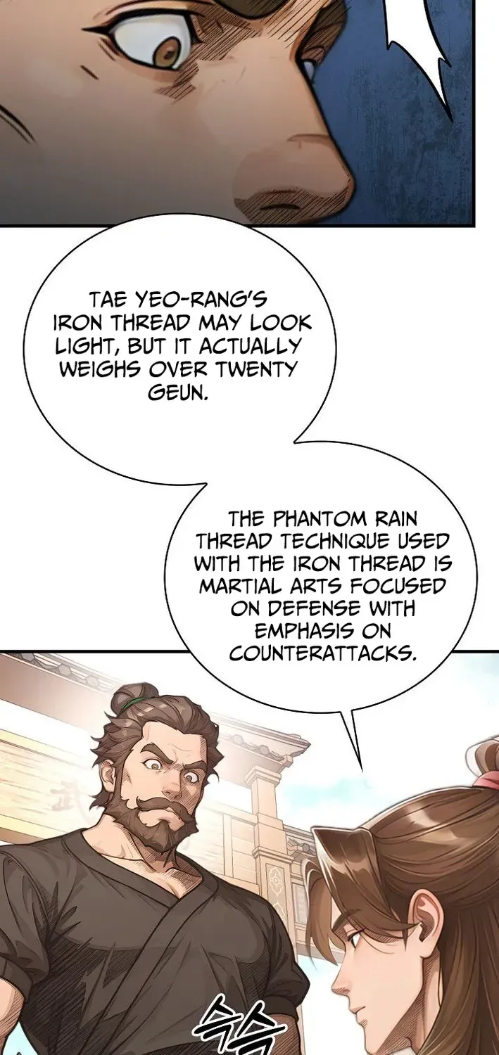 Demonic Divine Sword Chapter 24 page 45 - 