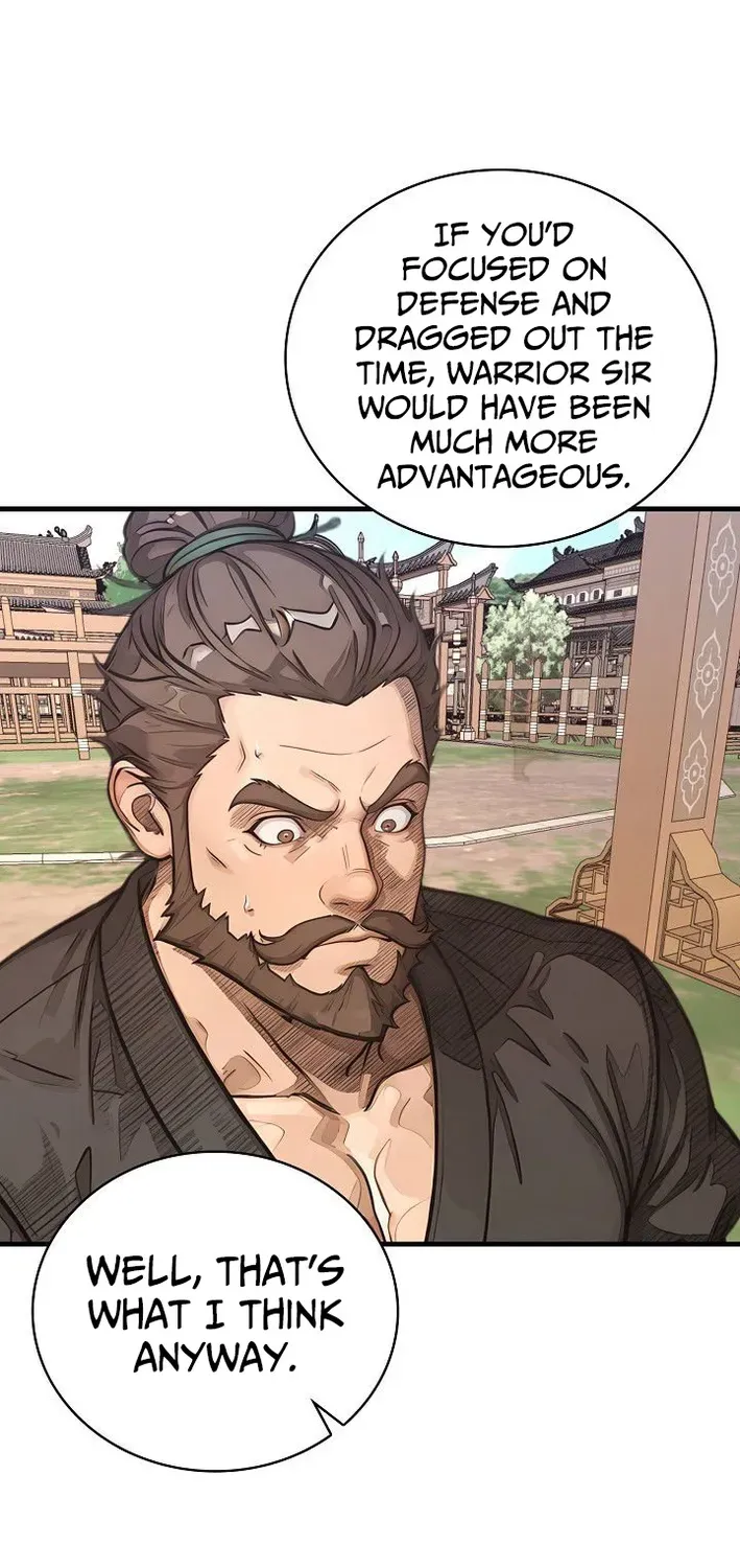 Demonic Divine Sword Chapter 24 page 47 - 
