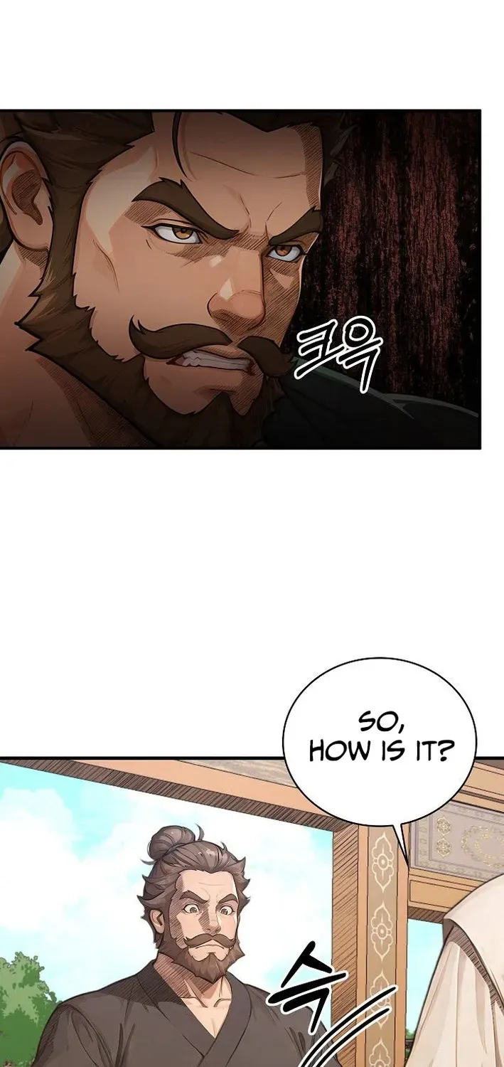 Demonic Divine Sword Chapter 24 page 53 - 