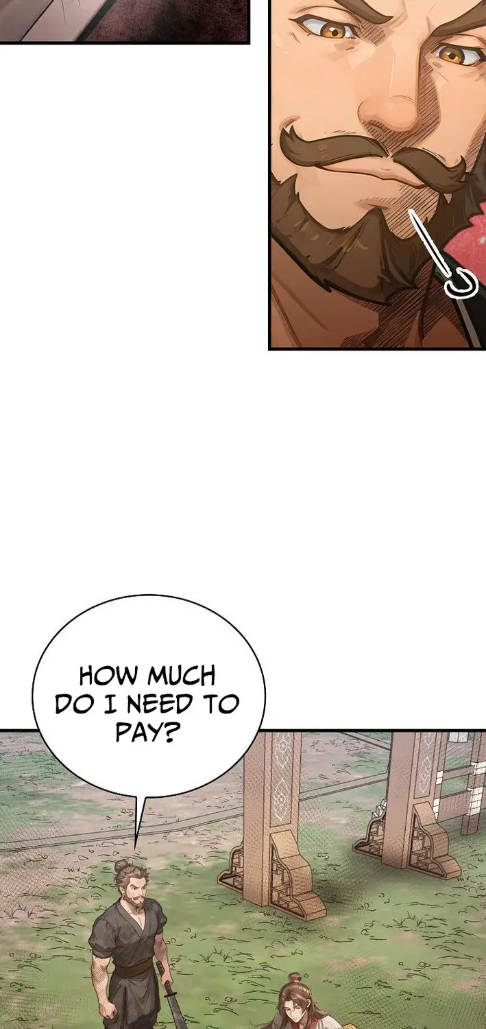 Demonic Divine Sword Chapter 24 page 55 - 