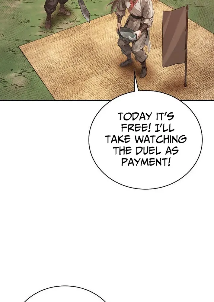 Demonic Divine Sword Chapter 24 page 56 - 