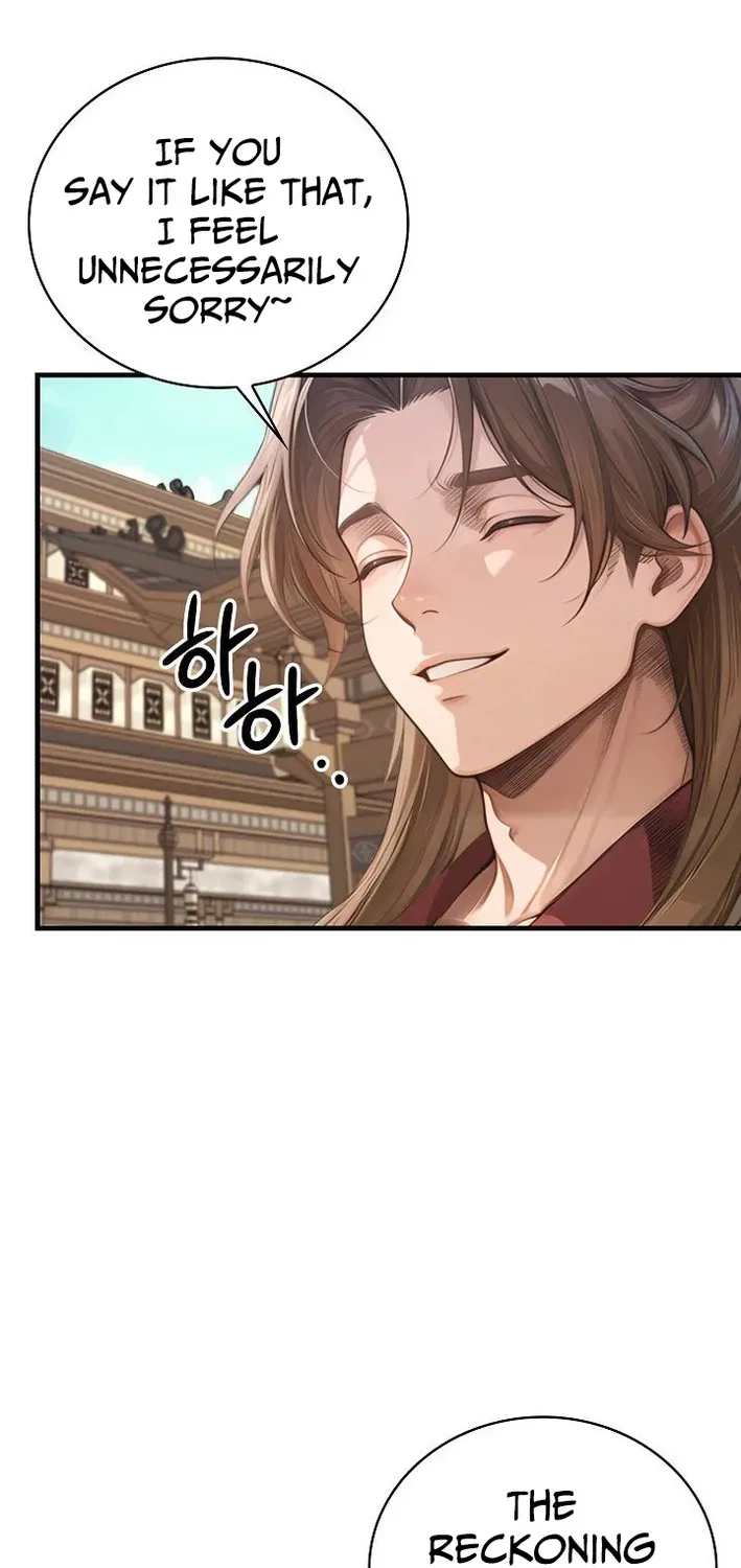Demonic Divine Sword Chapter 24 page 58 - 