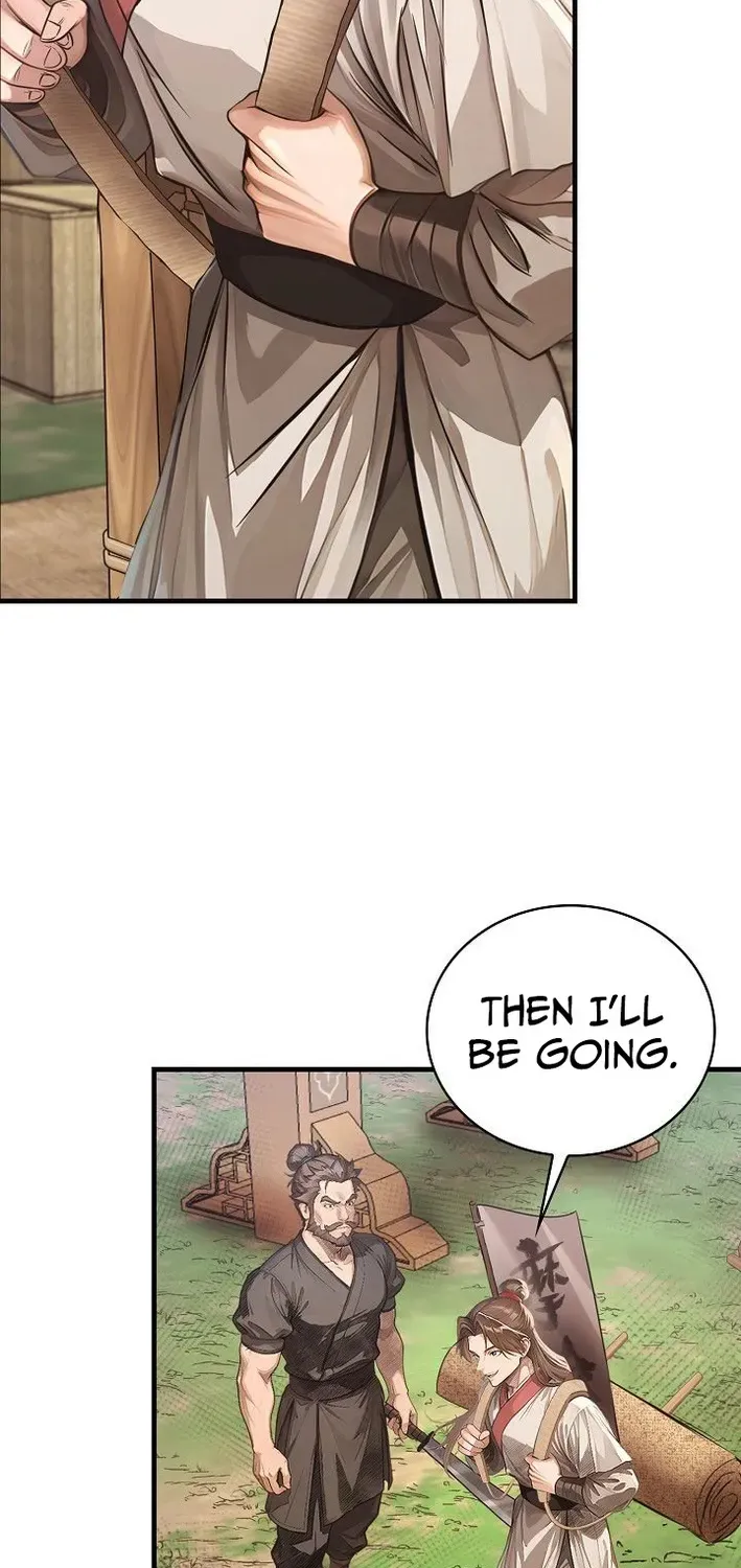 Demonic Divine Sword Chapter 24 page 60 - 