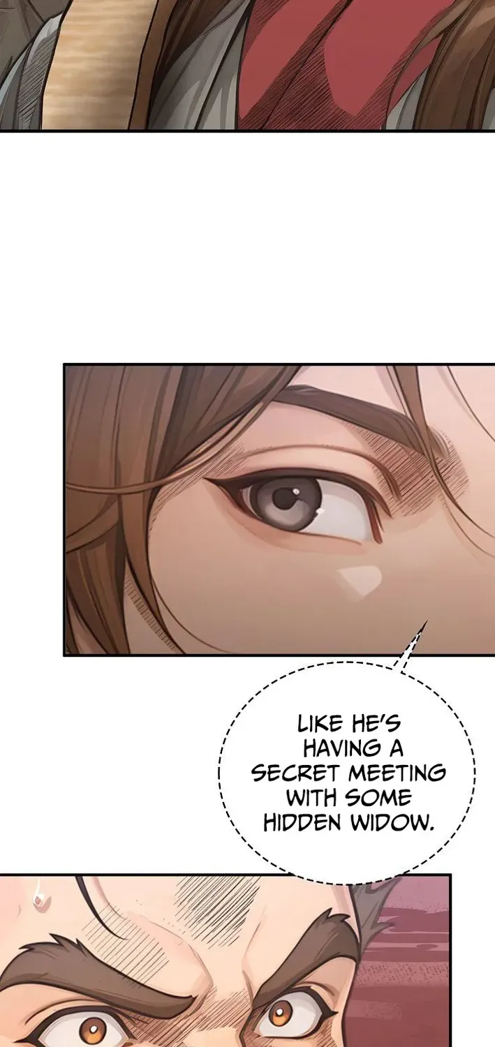 Demonic Divine Sword Chapter 24 page 62 - 