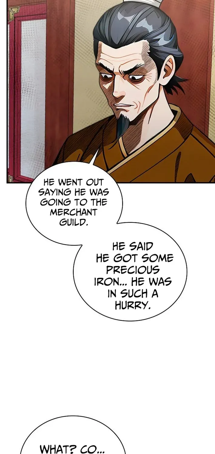 Demonic Divine Sword Chapter 24 page 69 - 