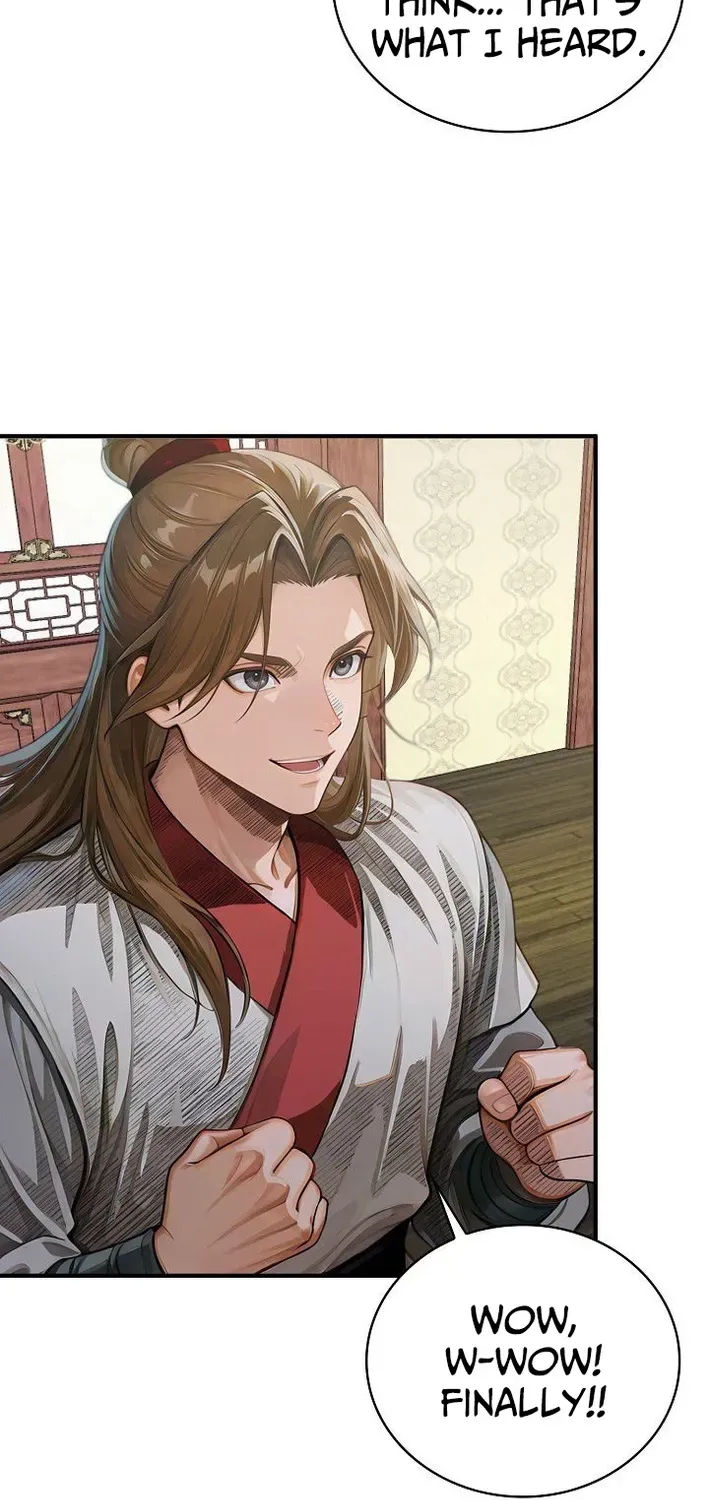 Demonic Divine Sword Chapter 24 page 71 - 