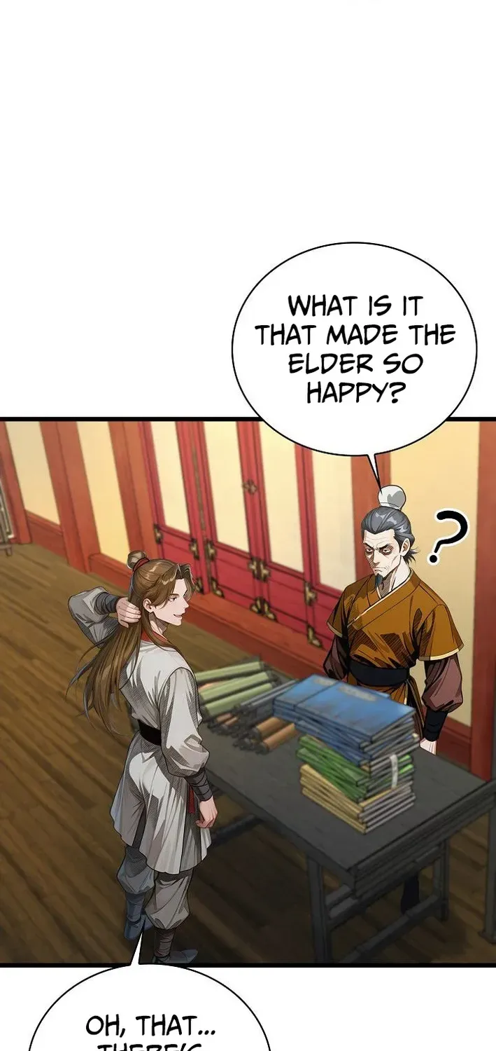 Demonic Divine Sword Chapter 24 page 72 - 