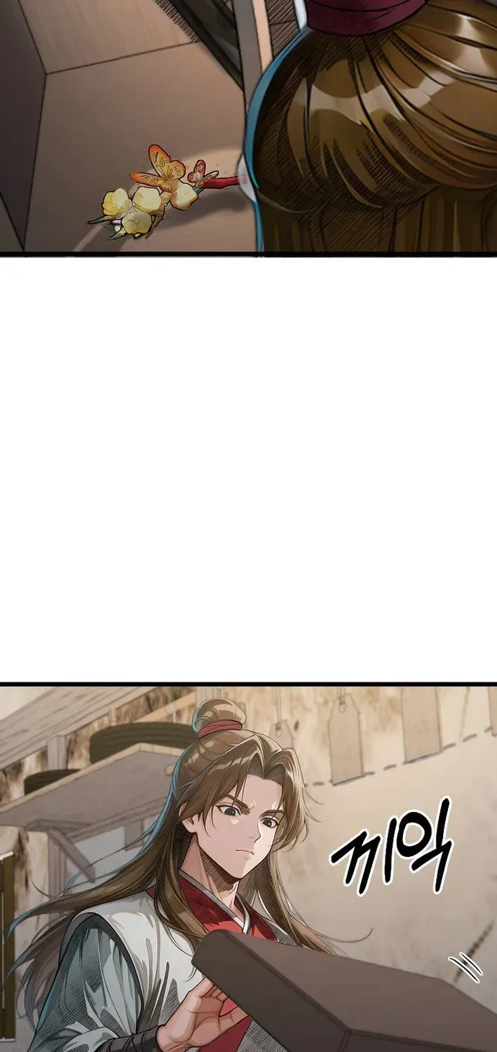 Demonic Divine Sword Chapter 24 page 83 - 