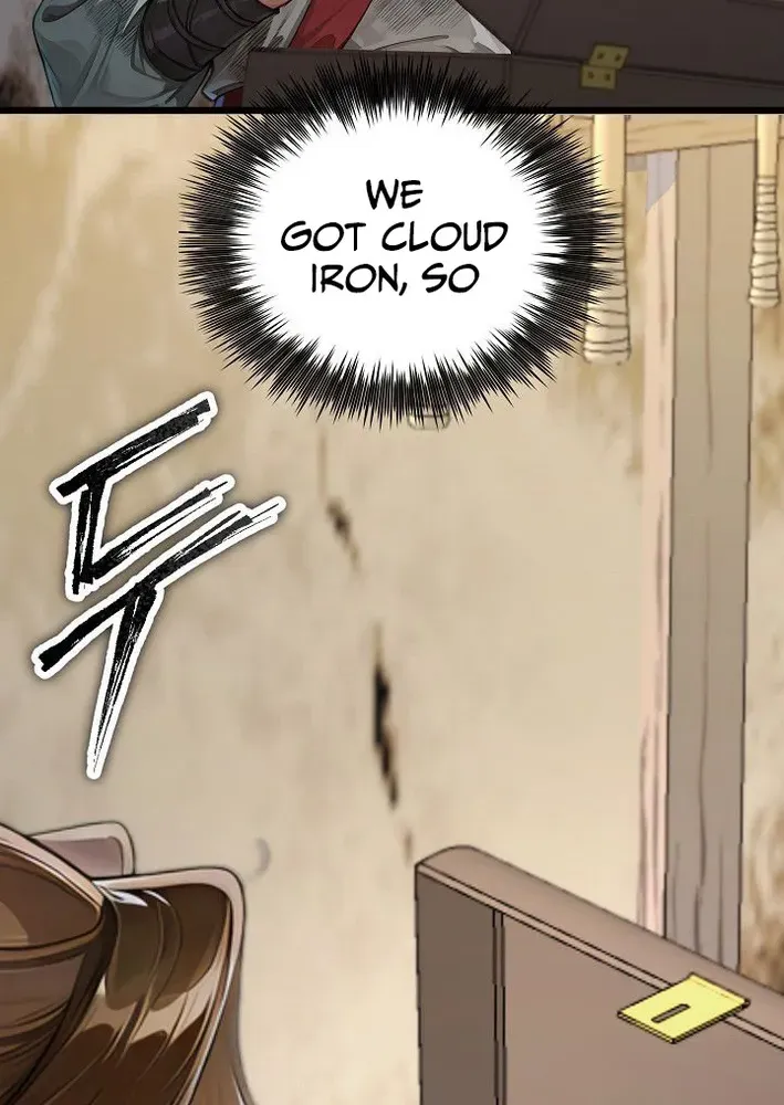 Demonic Divine Sword Chapter 24 page 84 - 