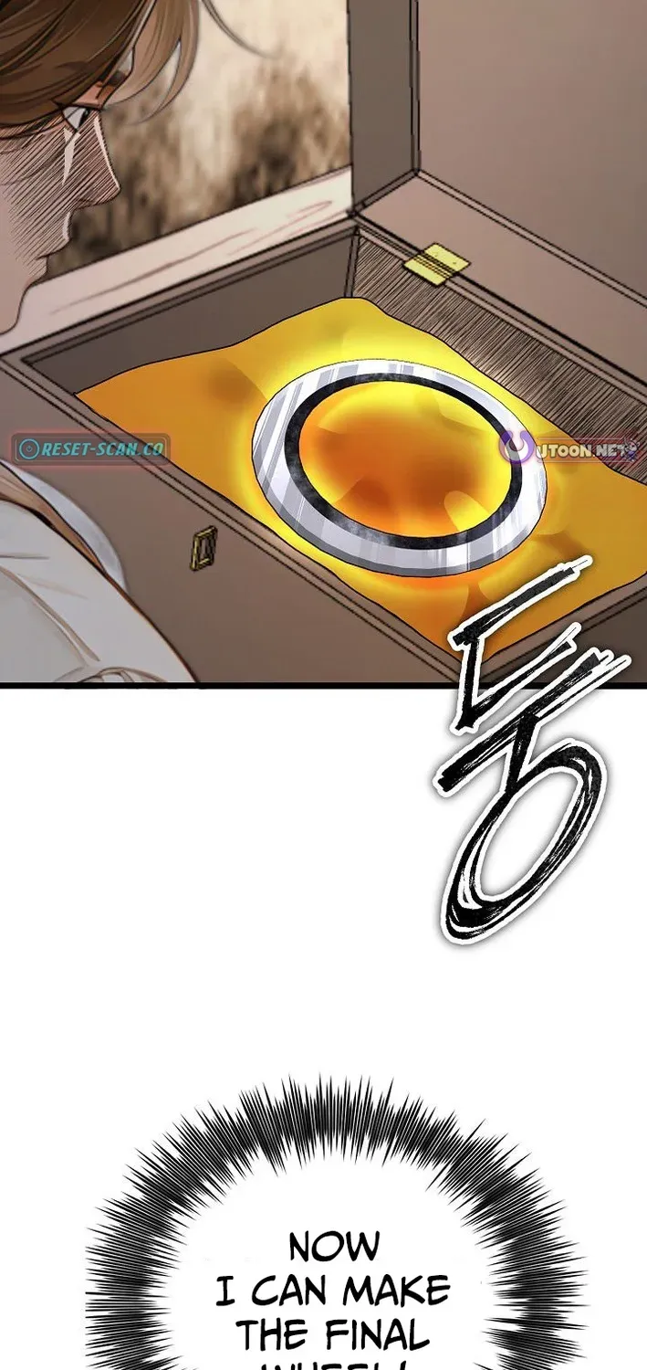 Demonic Divine Sword Chapter 24 page 85 - 